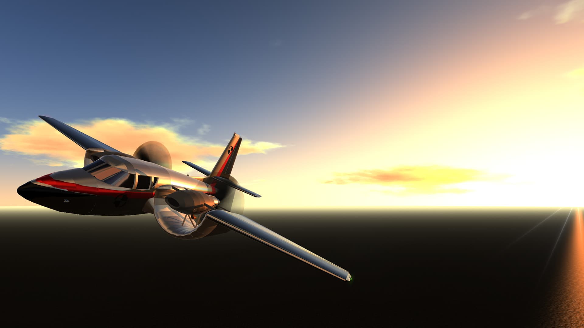 SimplePlanes Steam CD Key - 7