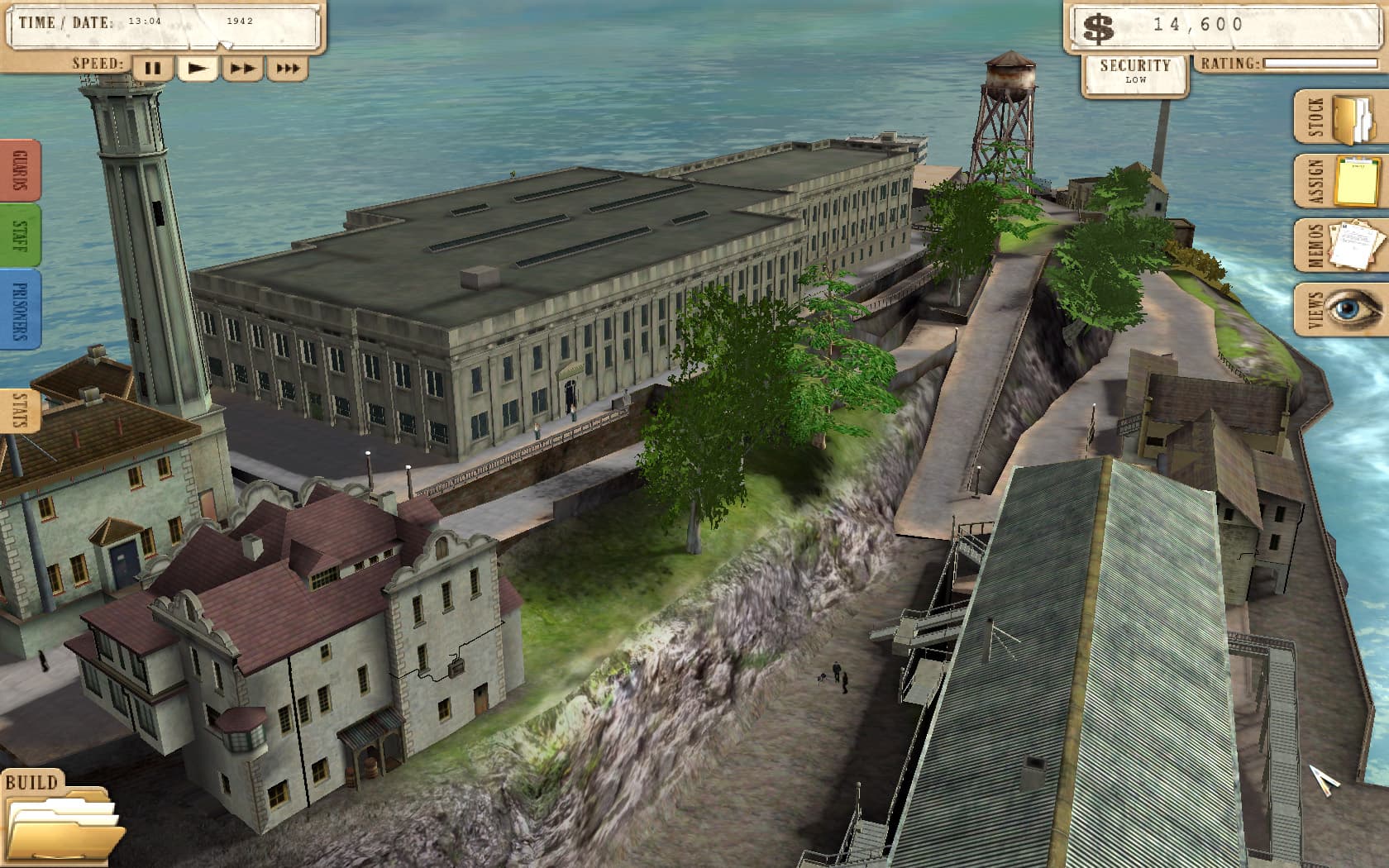 Prison Tycoon 3: Lockdown Steam CD Key - 2