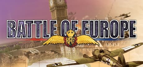 Battle of Europe Steam CD Key