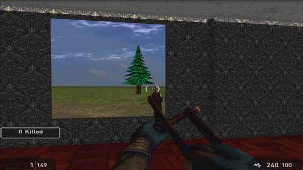 Slingshot People Steam CD Key - 2