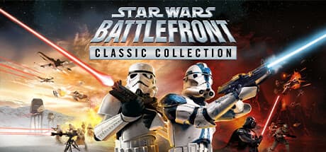 STAR WARS: Battlefront Classic Collection PC Steam Account
