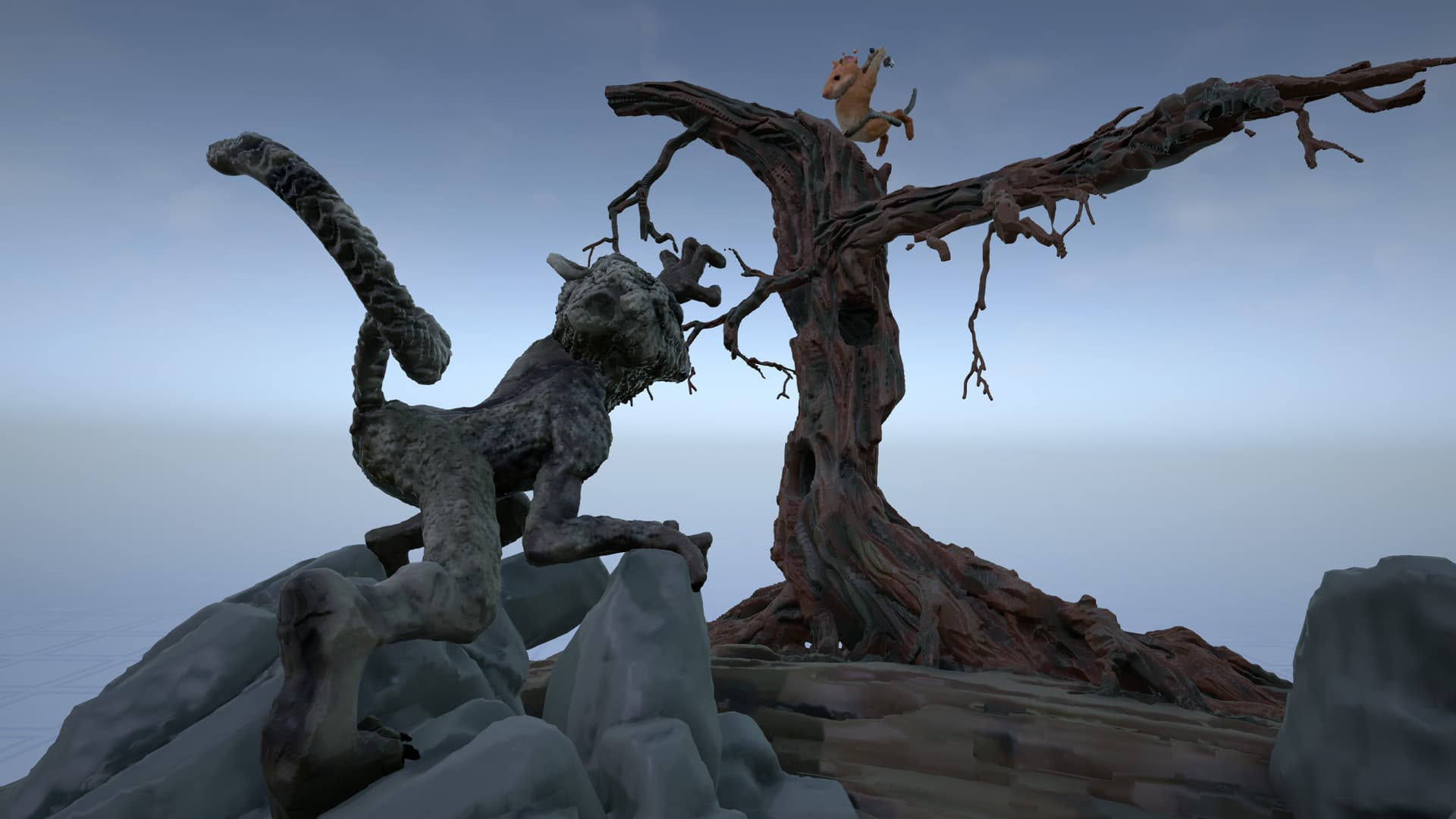 SculptrVR Steam CD Key - 4