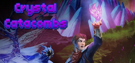 Crystal Catacombs PC Steam CD Key