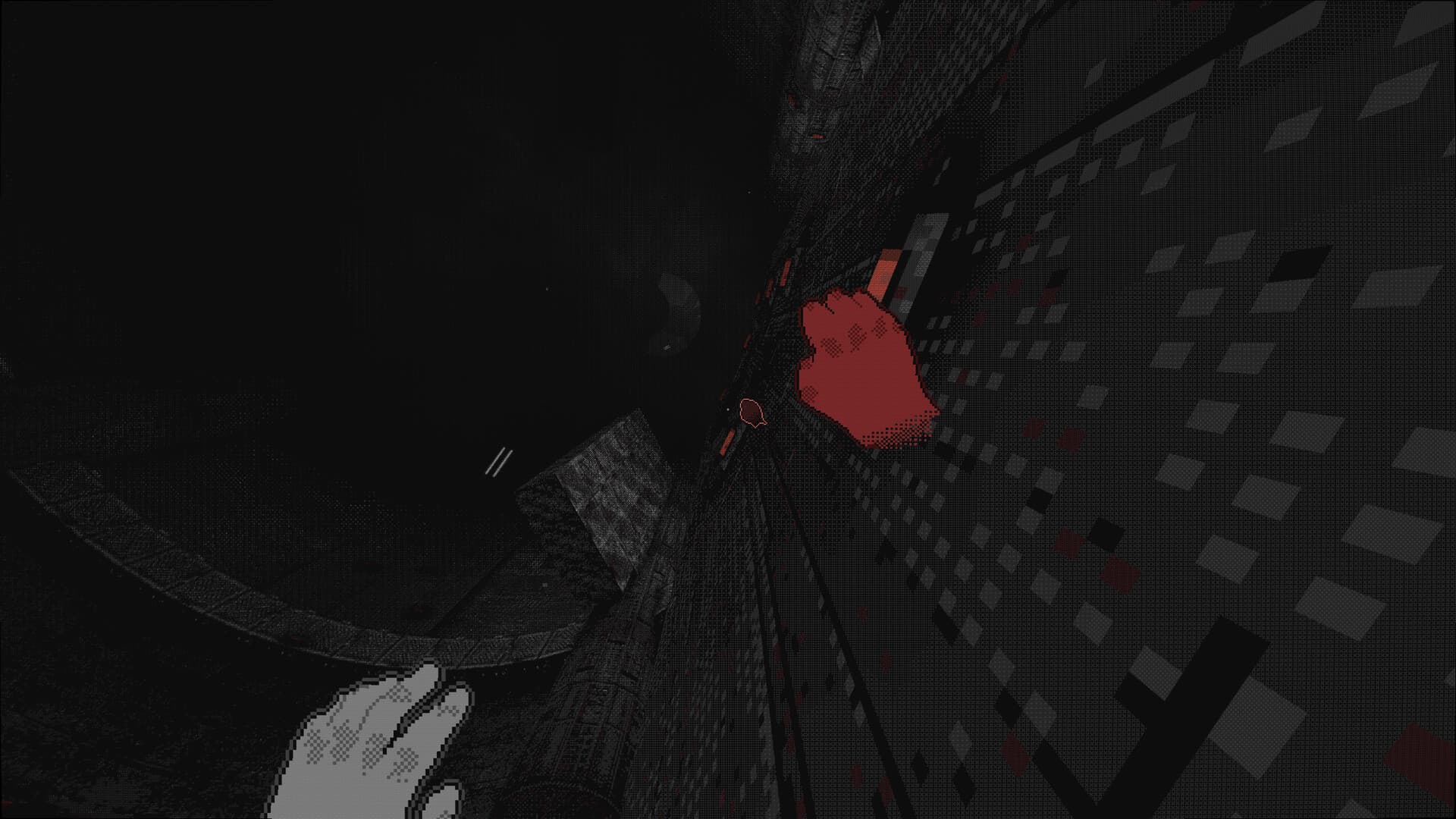 White Knuckle PC Steam Account - 5