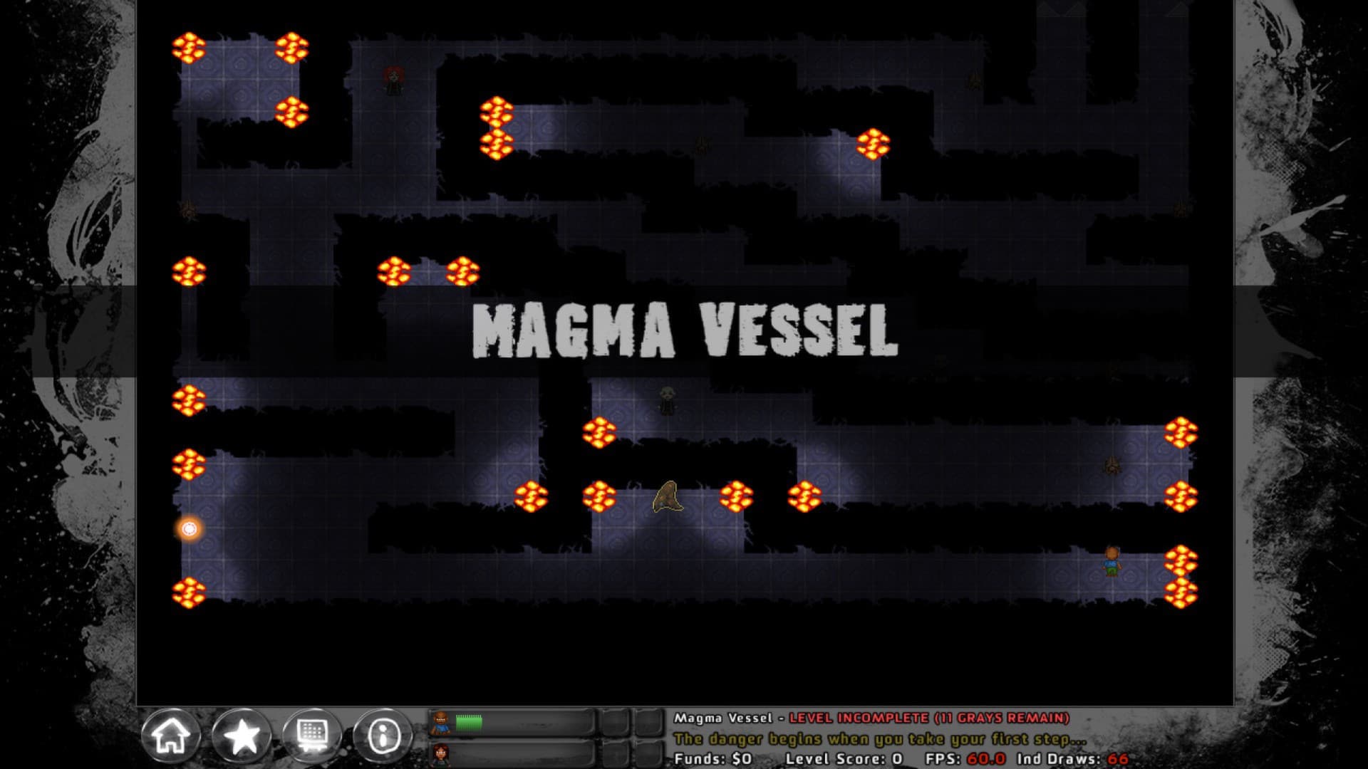 Shattered Haven PC Steam CD Key - 8