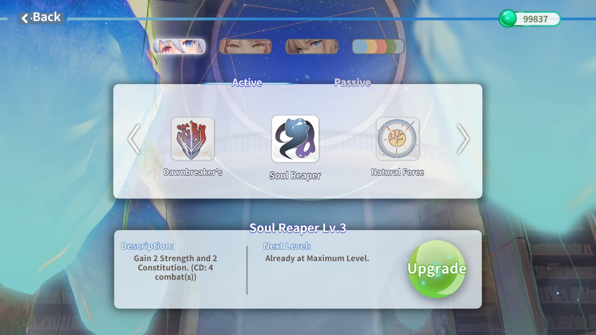 Criminal Dissidia PC Steam Account - 6