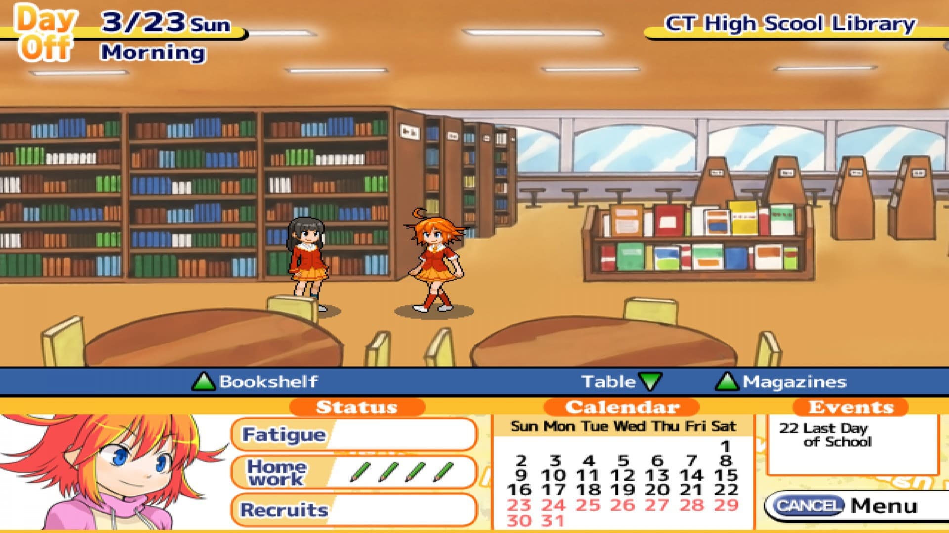 Cherry Tree High Comedy Club PC Steam CD Key - 5