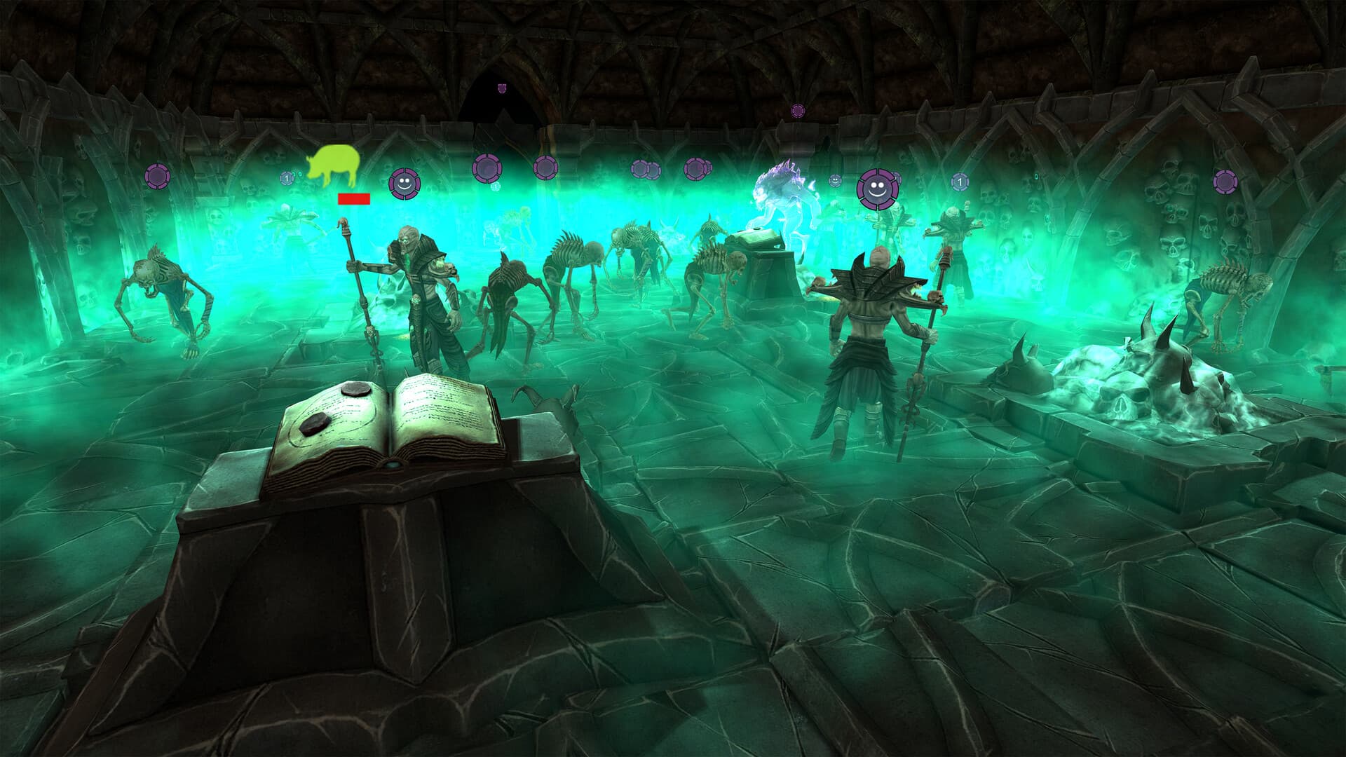 War for the Overworld PC Steam CD Key - 5