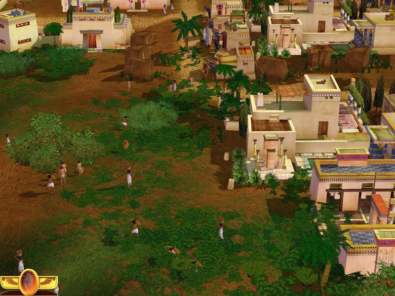 Children of the Nile Complete PC Steam CD Key - 4