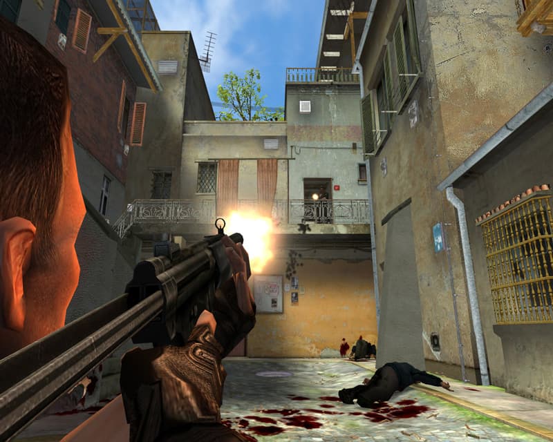 El Matador Steam CD Key - 7