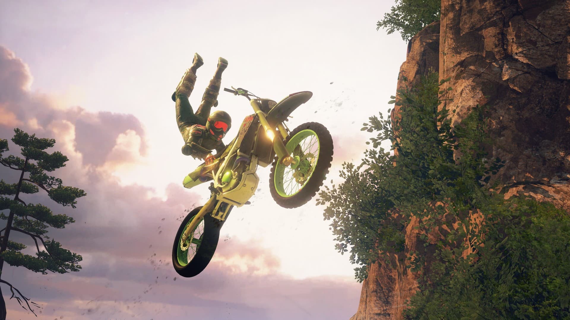 Moto Racer 4 Steam CD Key - 4