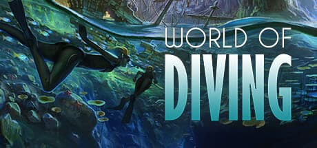 World of Diving Steam CD Key