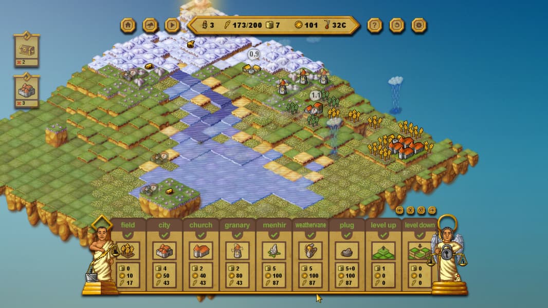 Cubesis Steam CD Key - 2