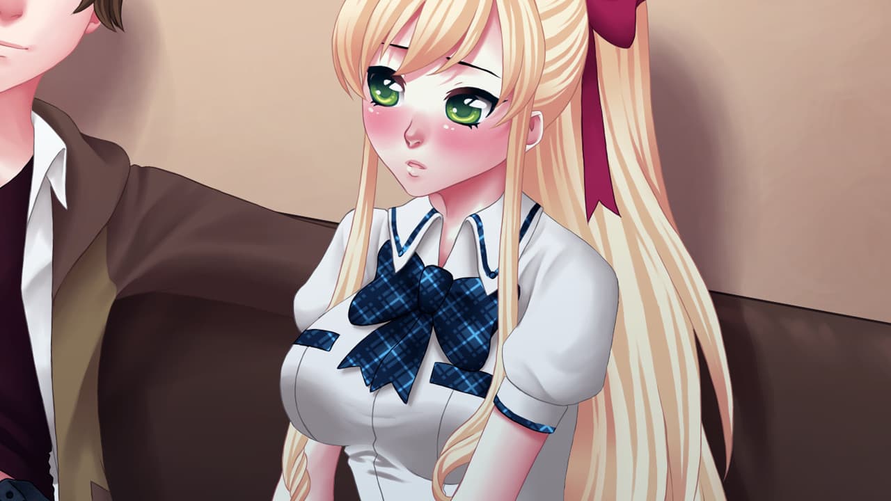 Highschool Possession Steam CD Key - 5