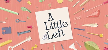 A Little to the Left Steam Account