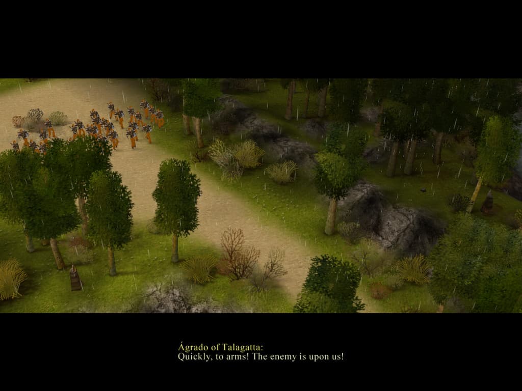 Praetorians PC Steam CD Key - 2