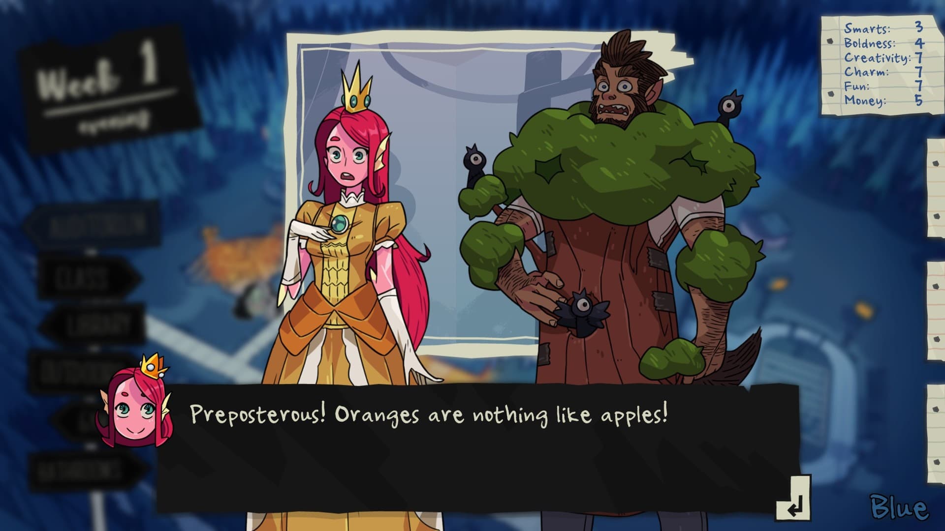 Monster Prom PC Steam Account - 5
