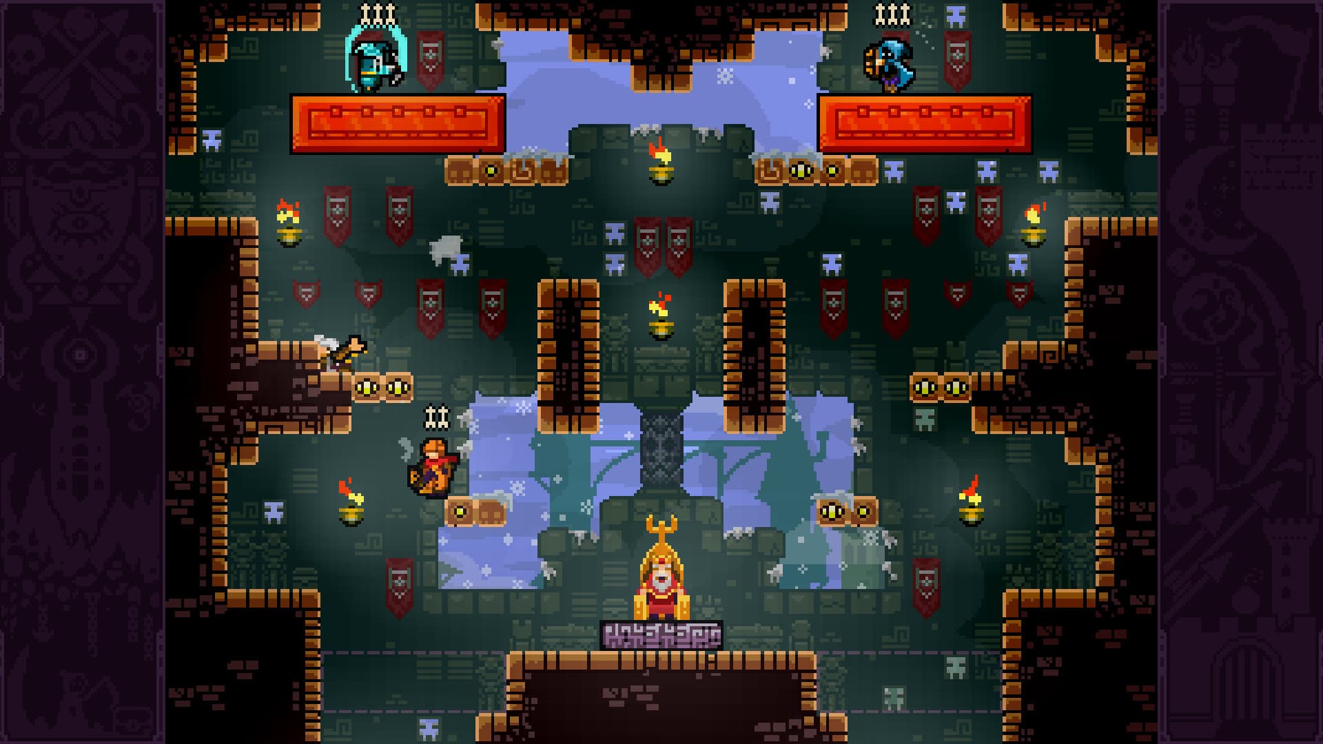 Towerfall: Ascension Steam CD Key - 8