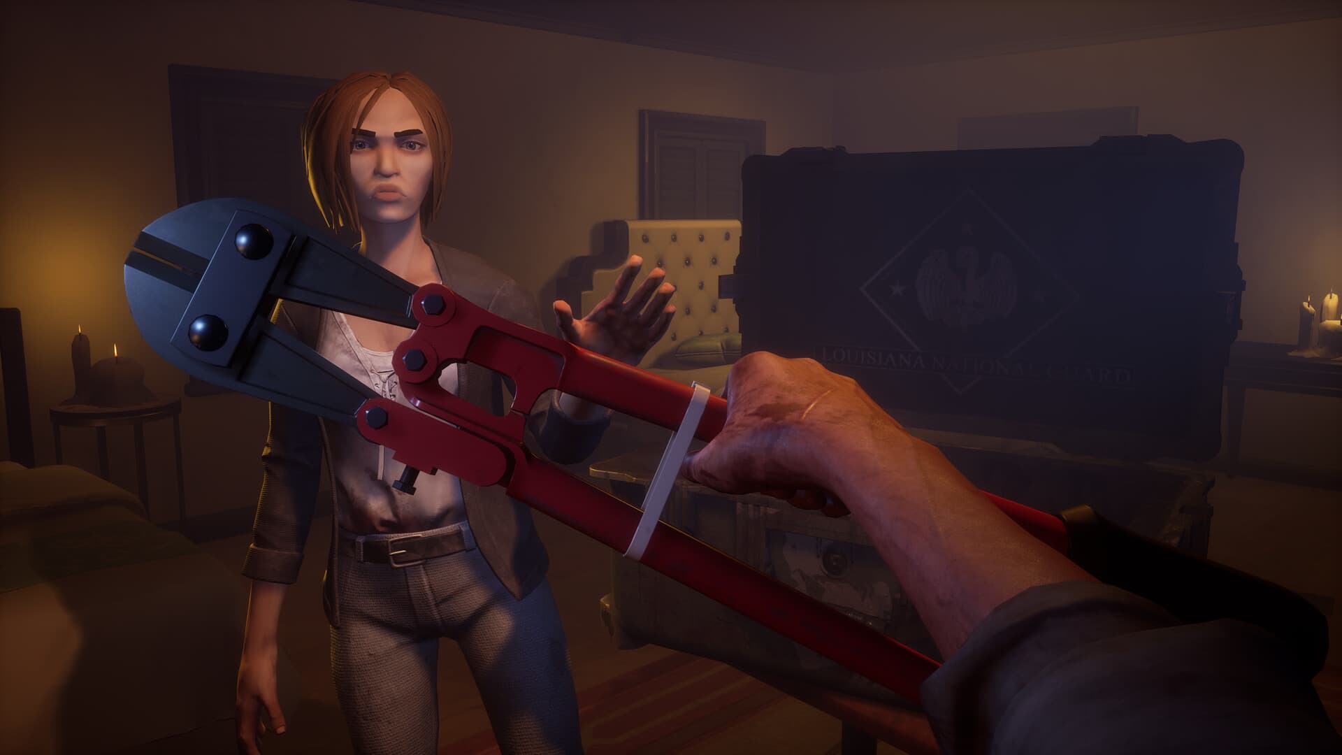 The Walking Dead: Saints & Sinners - Chapter 2: Retribution - Payback Edition Steam Account - 5