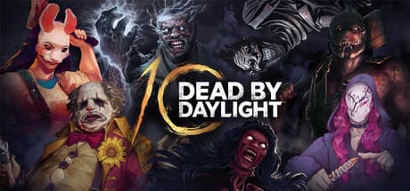 Dead by Daylight PC Steam CD Key
