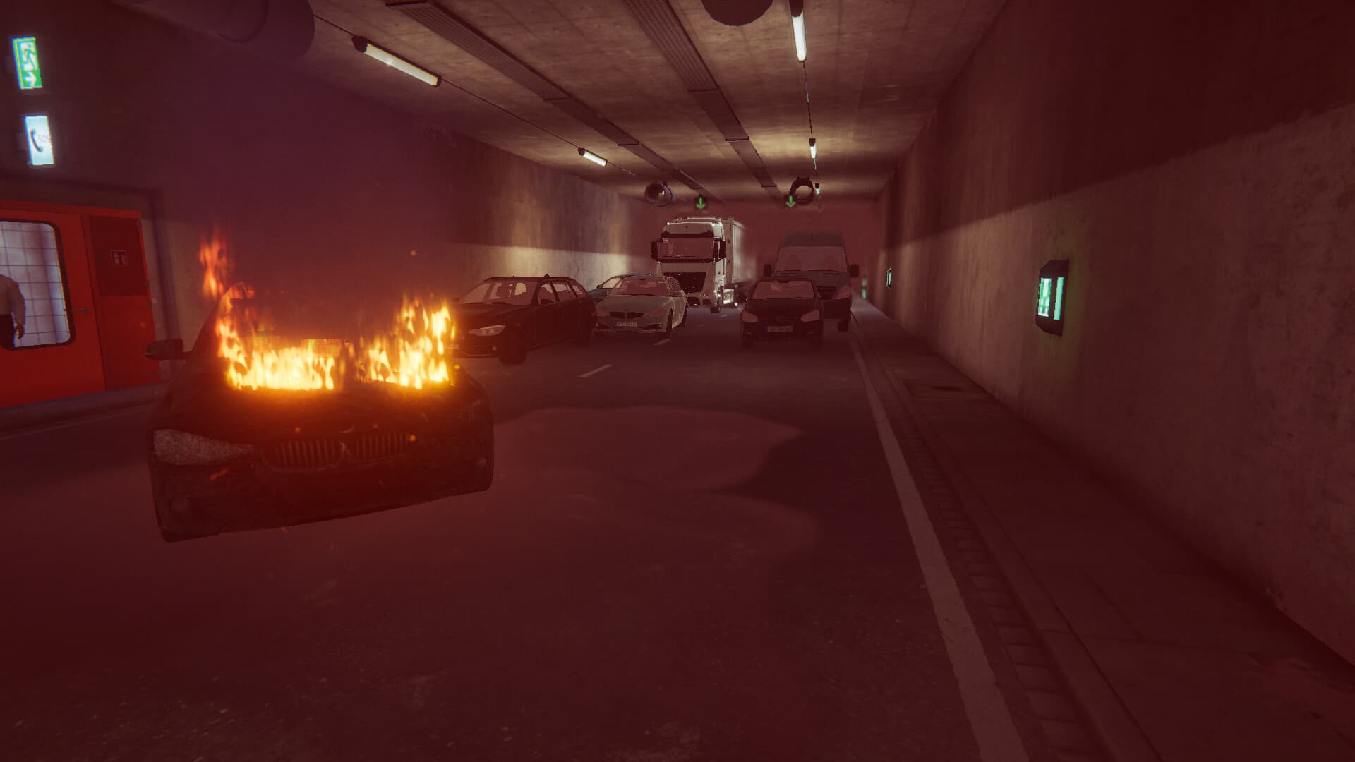 Emergency Call 112 - The Attack Squad PC Steam Account - 4
