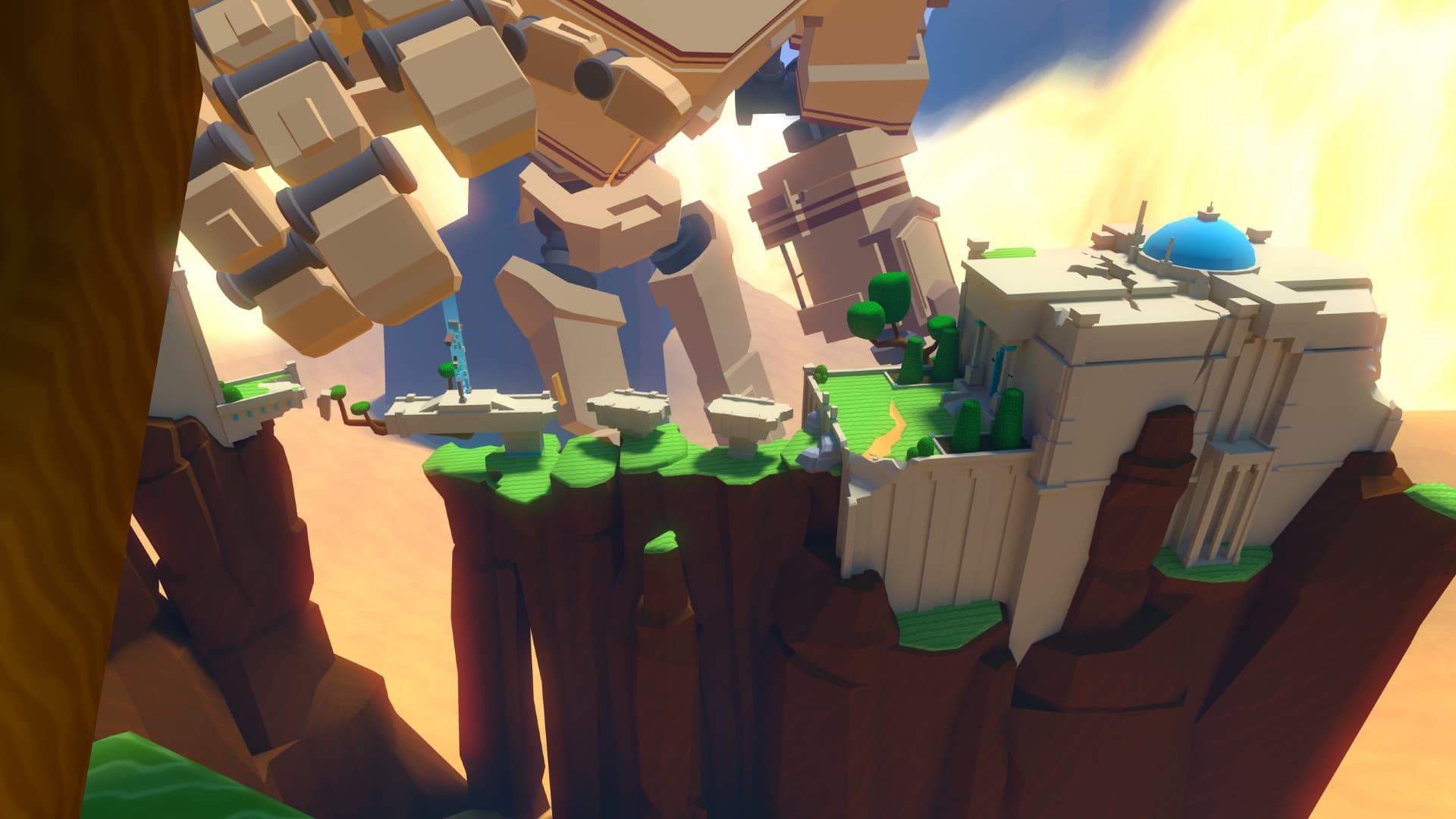 Windlands Steam CD Key - 5