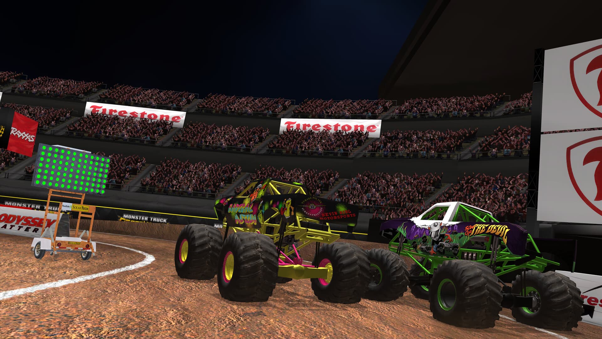 Monster Truck Destruction Steam CD Key - 7