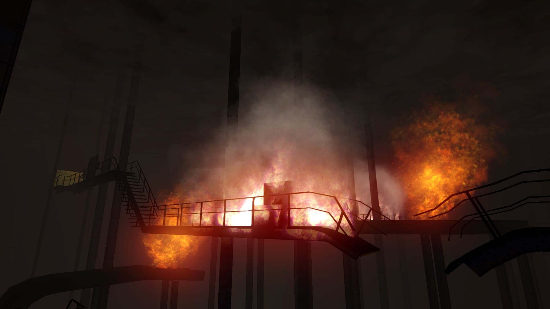 Airport Firefighters - The Simulation PC Steam CD Key - 5