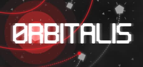 0RBITALIS Steam CD Key