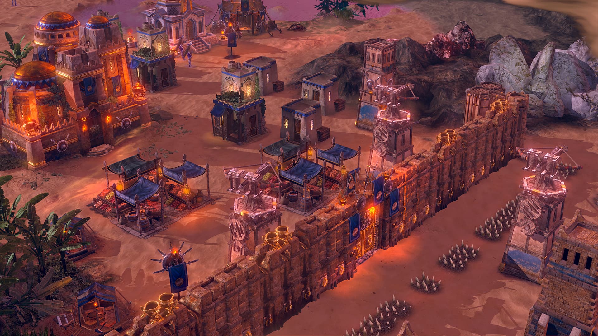 Conan Unconquered PC Steam Account - 8