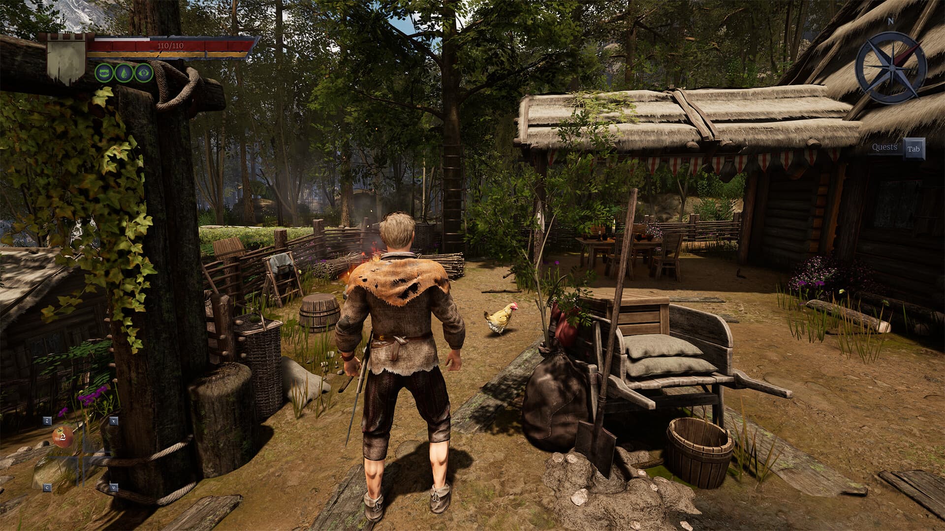Of Ash and Steel PC Steam Account - 2