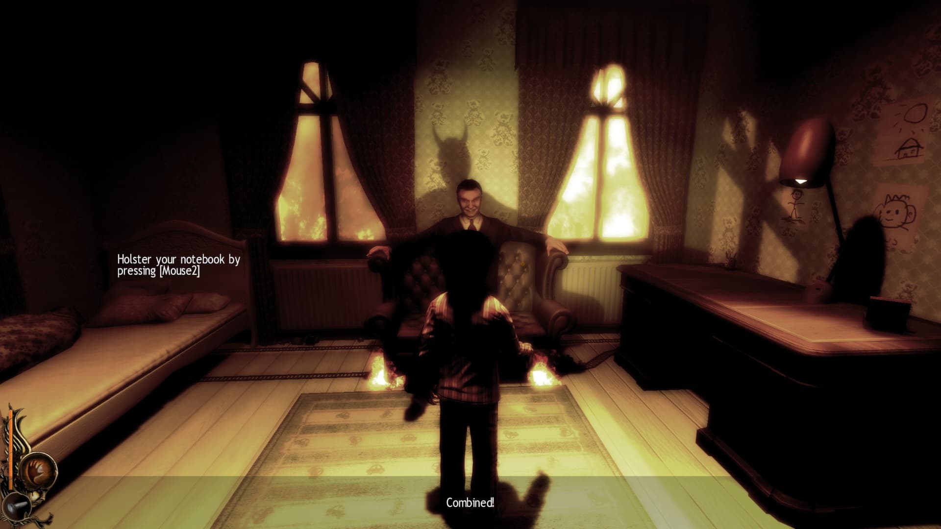 Lucius Steam CD Key - 6