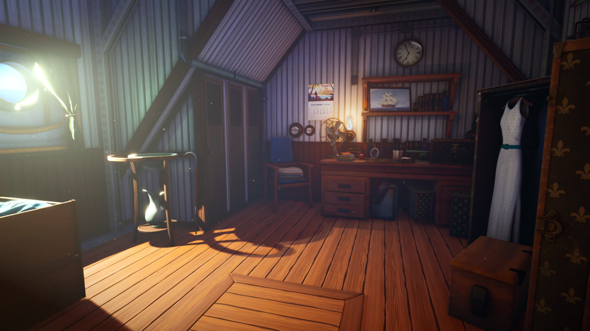 Call of the Sea PC Steam Account - 2