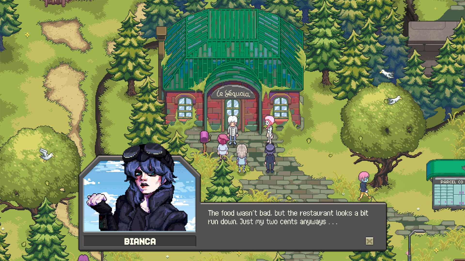 Chef RPG PC Steam Account - 7