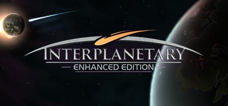 Interplanetary Enhanced Edition PC Steam CD Key
