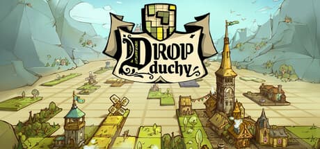 Drop Duchy PC Steam Account