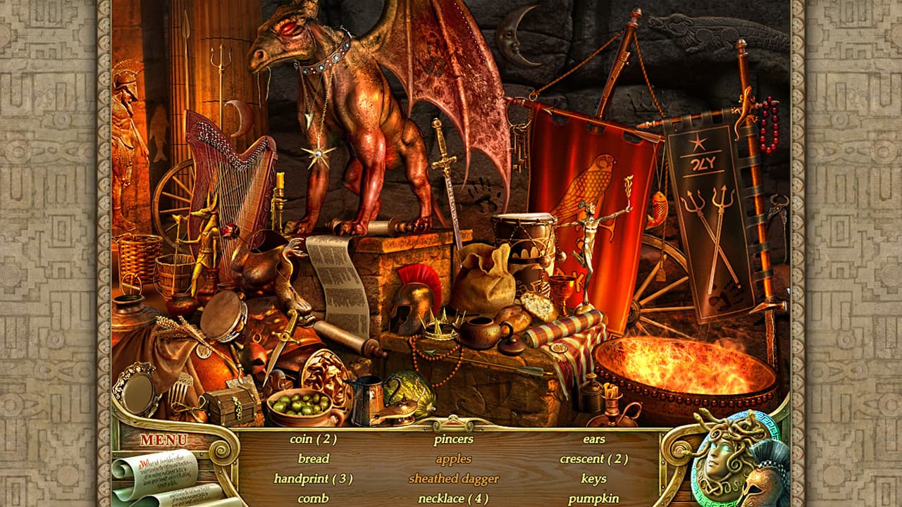 Odysseus: Long Way Home PC Steam CD Key - 5