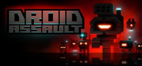 Droid Assault Steam CD Key