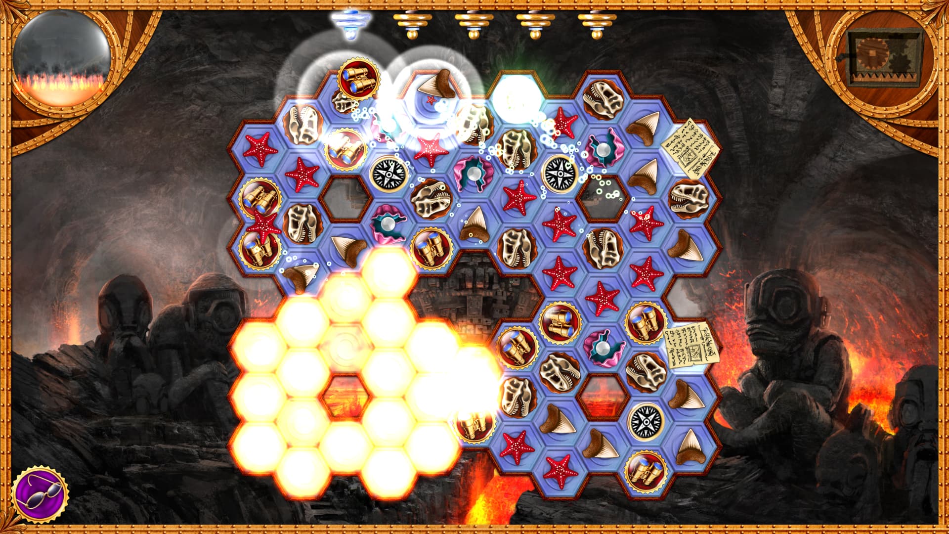 Azkend 2: The World Beneath PC Steam CD Key - 3