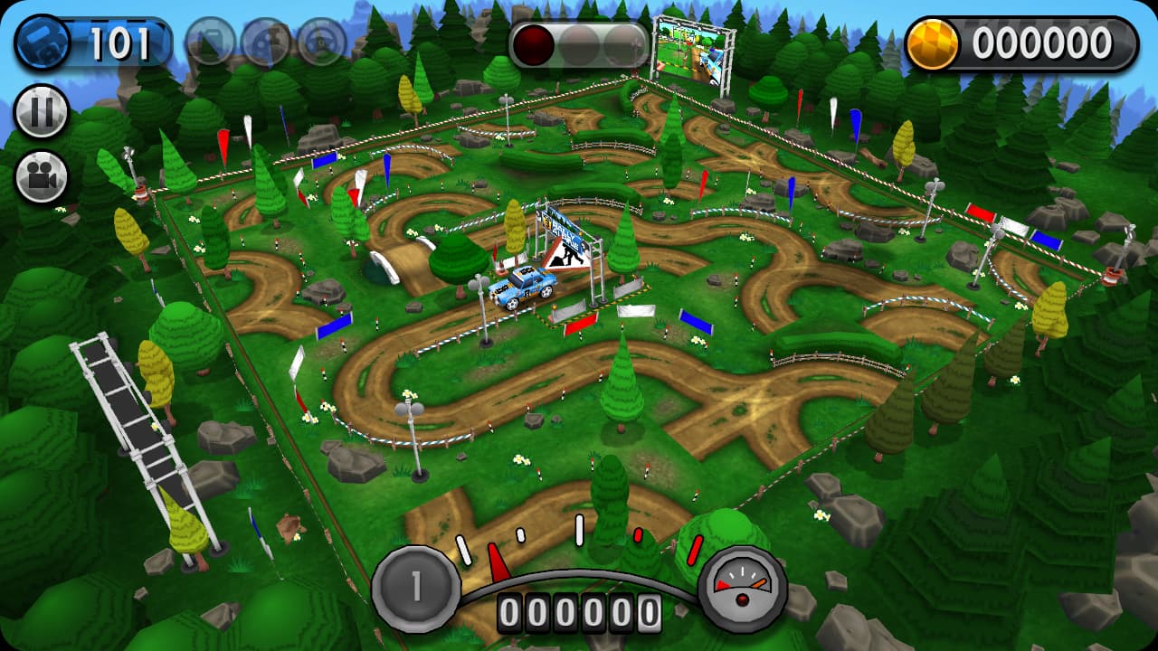 Racer 8 Steam CD Key - 2