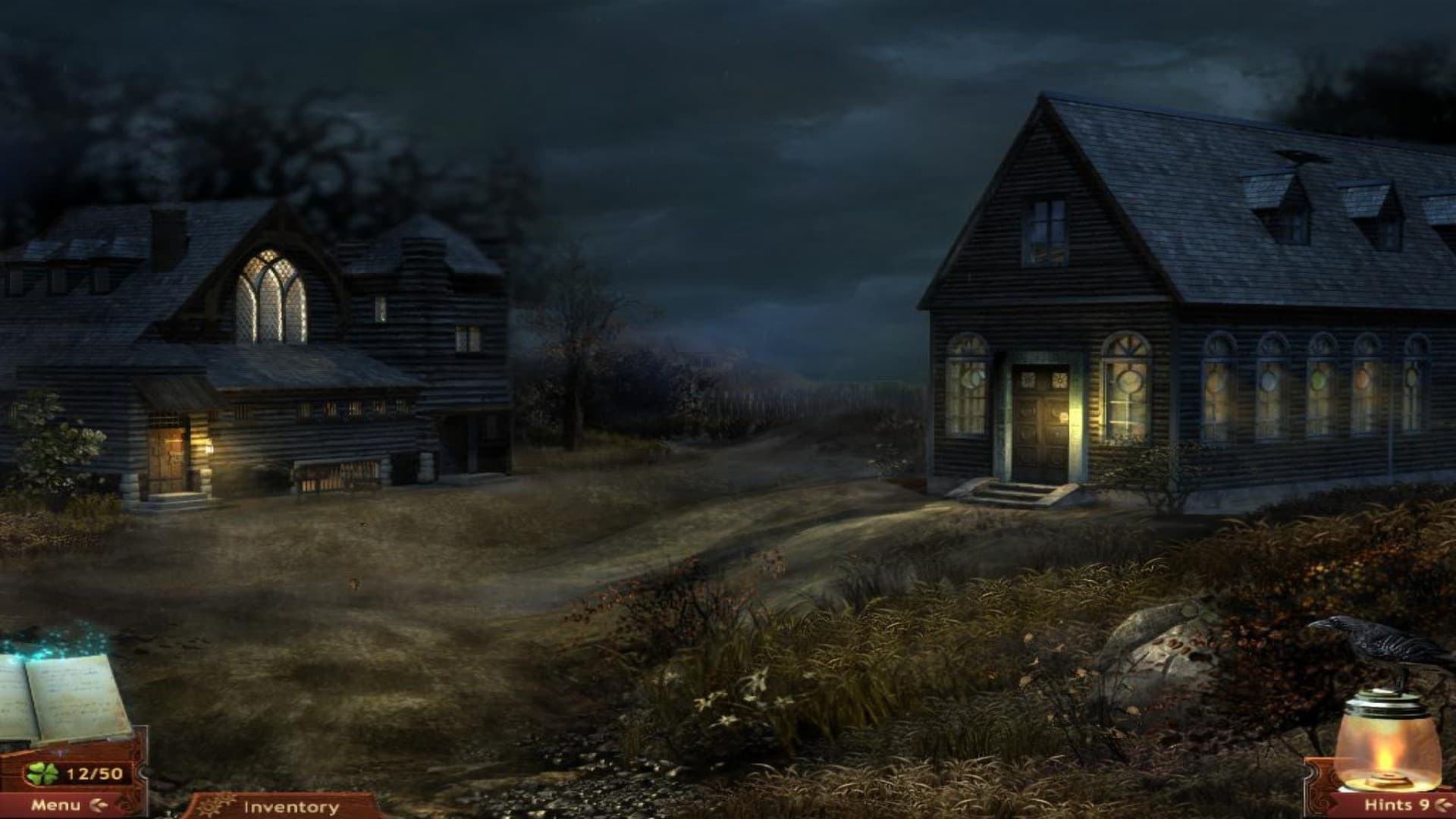 Midnight Mysteries 2 - Salem Witch Trials PC Steam CD Key - 6