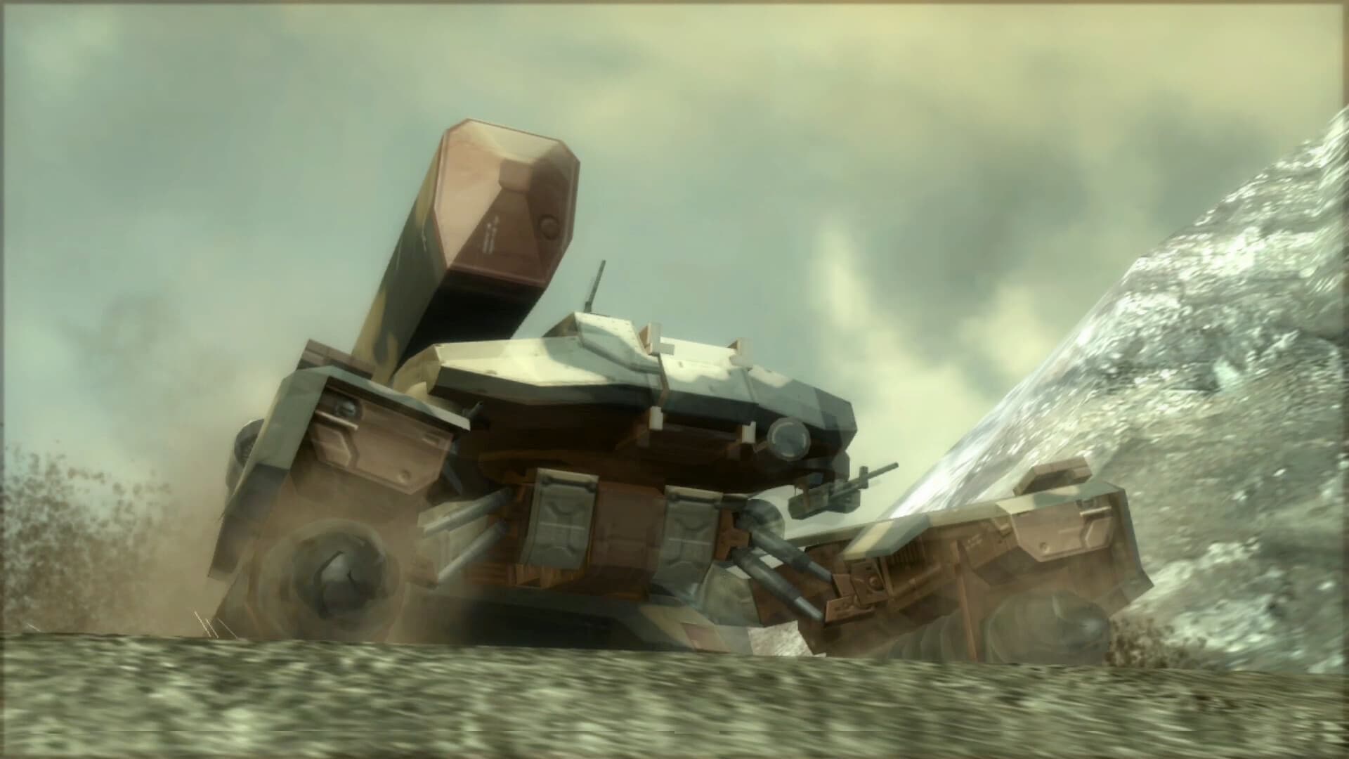 METAL GEAR SOLID 3: Snake Eater - Master Collection Version PC Steam Account - 2