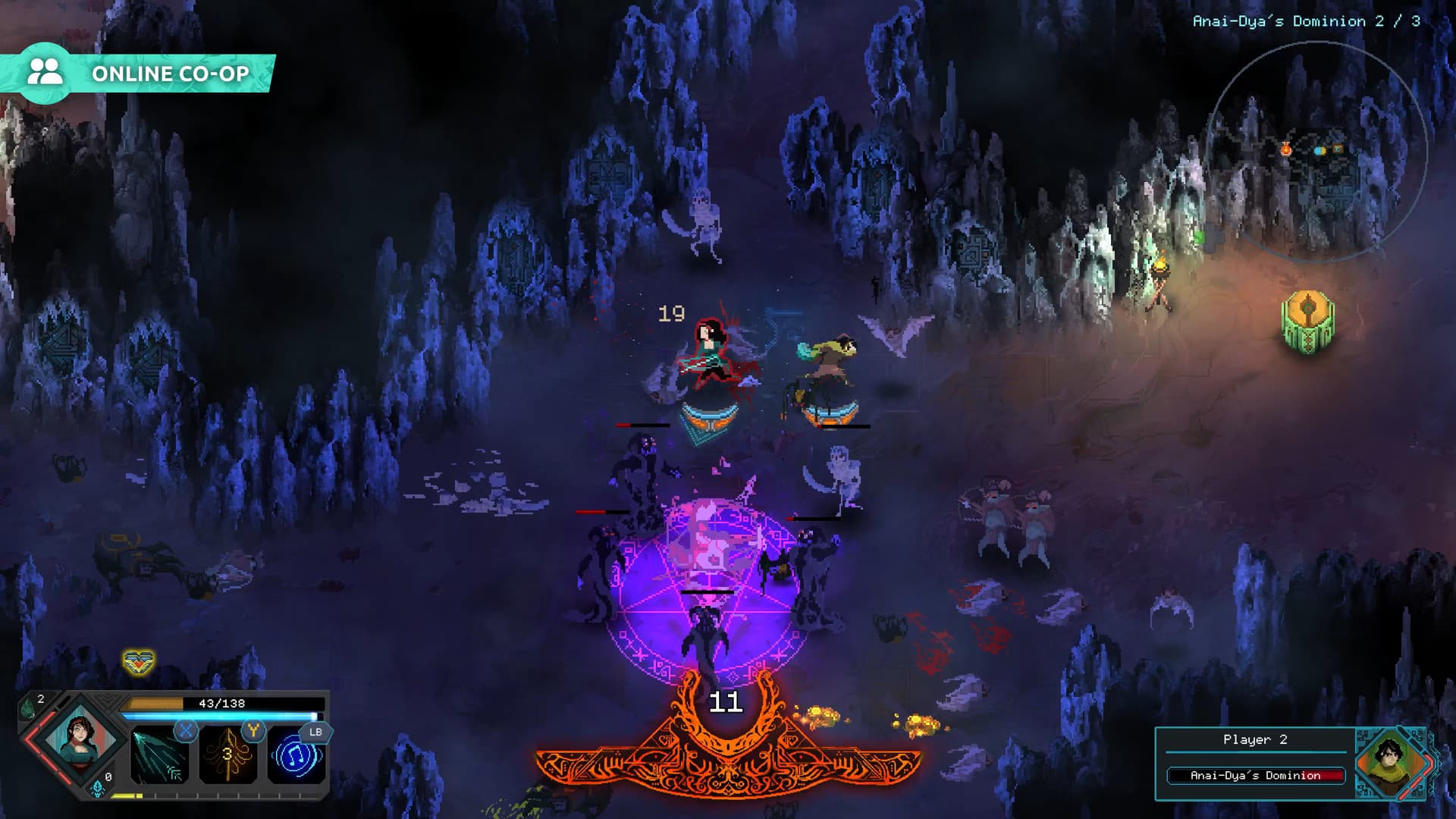 Children of Morta PC Steam Account - 5