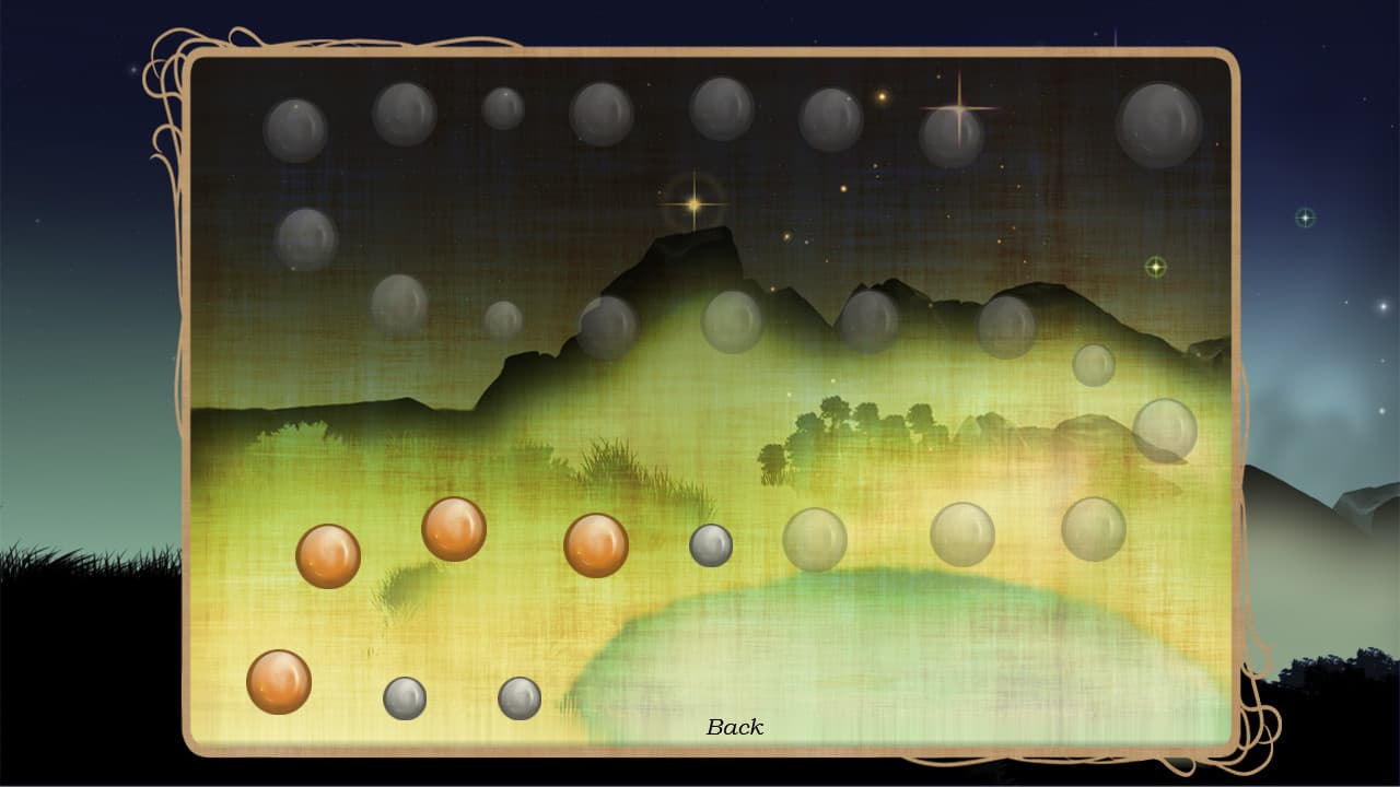 But to Paint a Universe PC Steam CD Key - 2