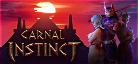 Carnal Instinct PC Steam Account