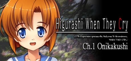 Higurashi When They Cry Hou - Ch.1 Onikakushi Steam CD Key