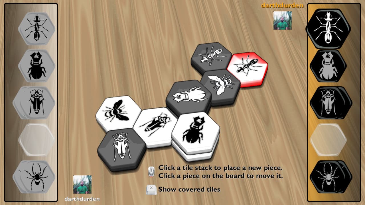 Hive PC Steam CD Key - 4