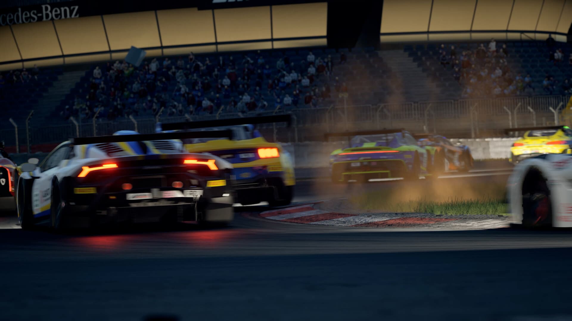 Assetto Corsa Competizione Steam Account - 7