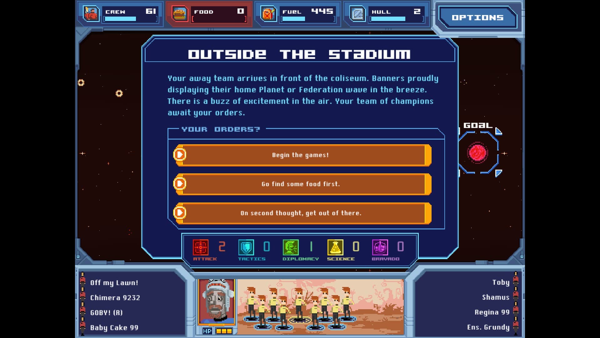 Orion Trail Steam CD Key - 5