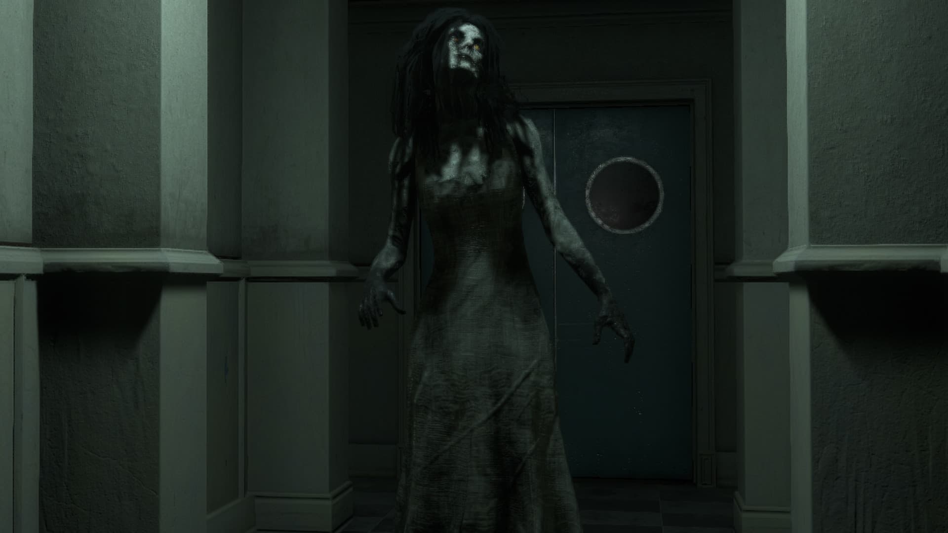 The Mortuary Assistant Steam Account - 3